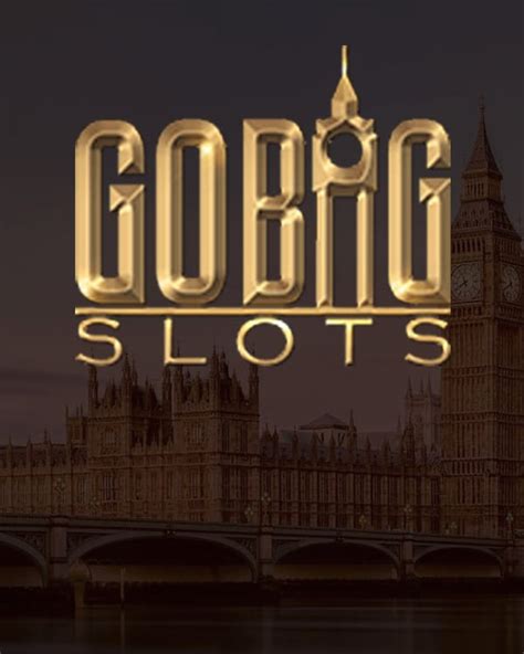 Go Big Slots Casino Online