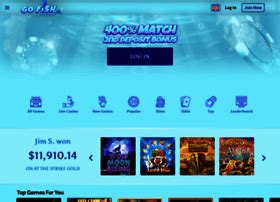 Go Fish Online Casino Costa Rica