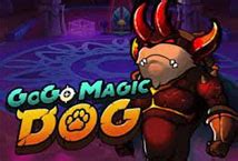 Go Go Magic Dog Slot Gratis