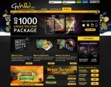 Go Wild Casino 50 Rotacoes Livres