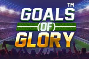 Goals Of Glory Bodog