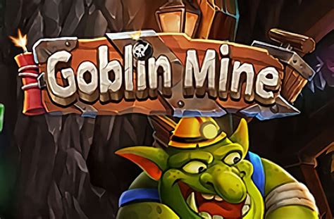 Goblin Mine 888 Casino