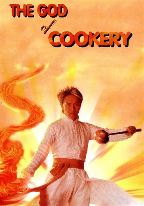 God Of Cookery Novibet