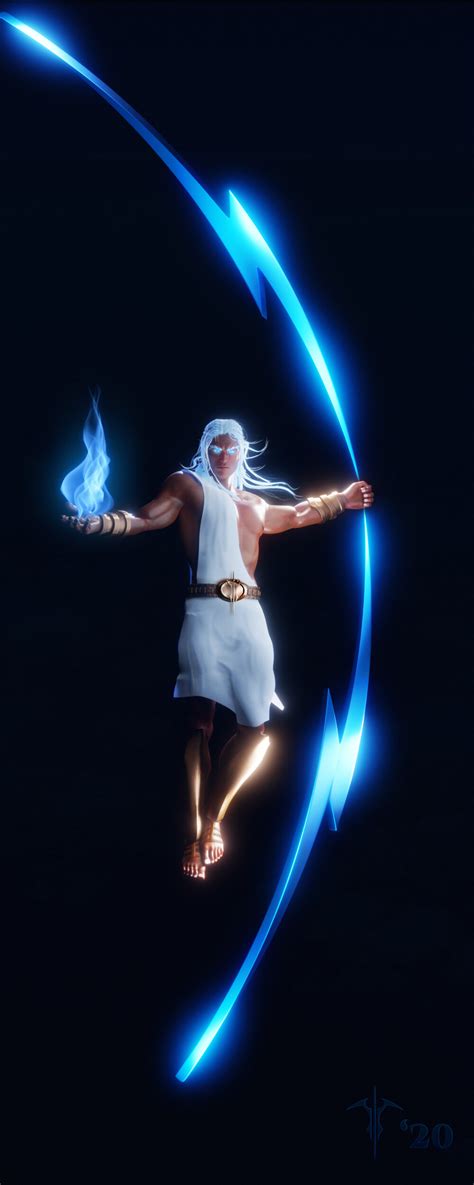 God Of Lightning 1xbet