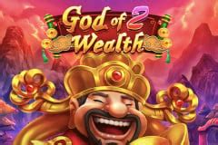 God Of Wealth 2 Novibet