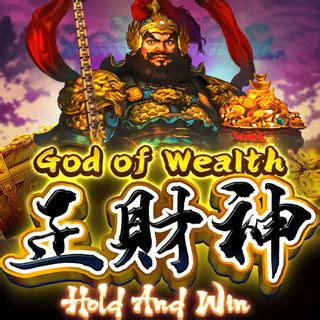 God Of Wealth 2 Parimatch