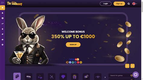 Godbunny Casino Peru