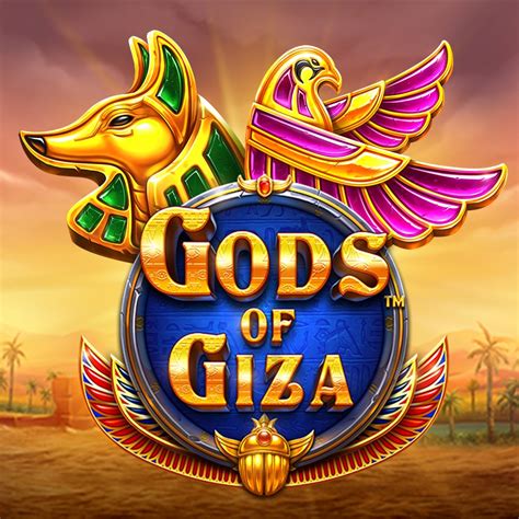 Gods Of Giza Enhanced Bet365