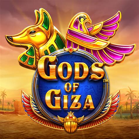 Gods Of Giza Enhanced Brabet