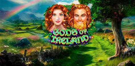 Gods Of Ireland Bet365