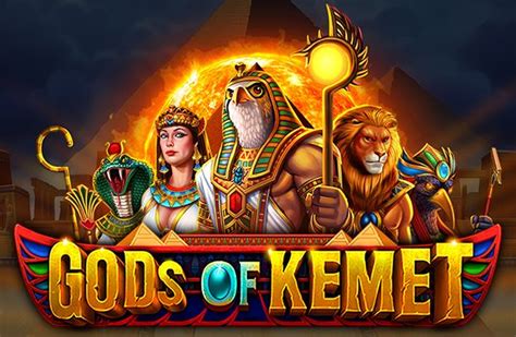 Gods Of Kemet Review 2024
