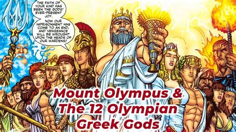 Gods Of Olympus 2 Betway