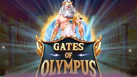 Gods Of Olympus 888 Casino