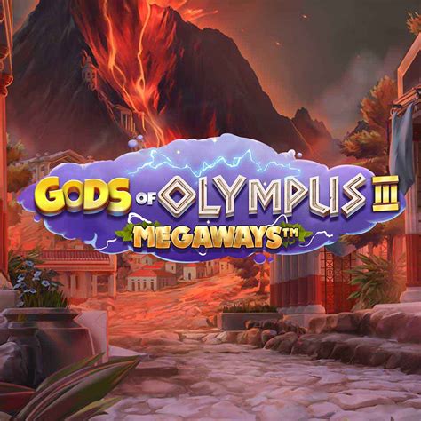 Gods Of Olympus Leovegas