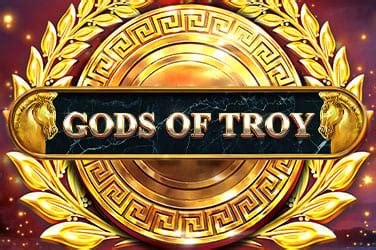 Gods Of Troy Betway