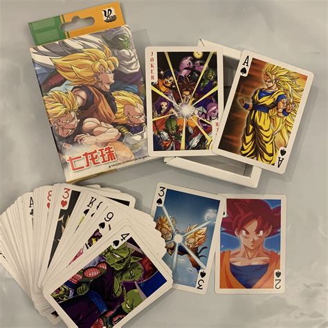 Goku Poker