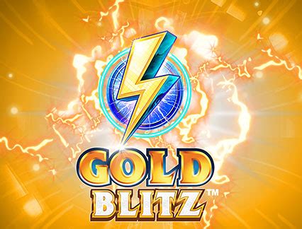 Gold Blitz Blaze