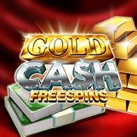 Gold Cash Big Spins Betsson