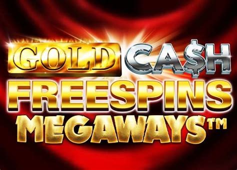 Gold Cash Free Spins Megaways Pokerstars