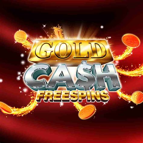 Gold Cash Freespins Pokerstars