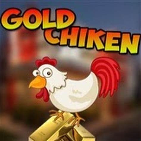 Gold Chicken Review 2024