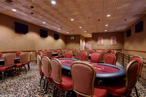 Gold Coast Casino Sala De Poker