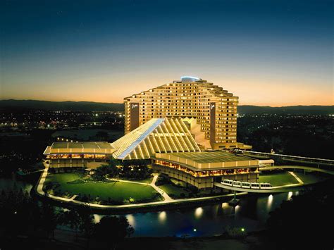 Gold Coast Jupiters Casino De Pequeno Almoco