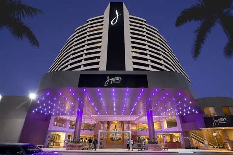 Gold Coast Jupiters Casino Endereco