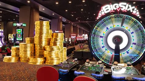 Gold Coin Casino Colombia