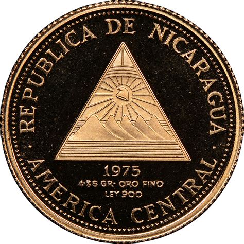 Gold Coin Casino Nicaragua