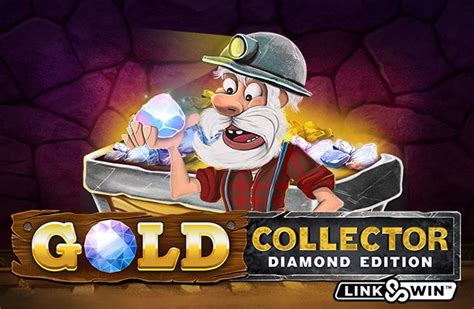 Gold Collector Diamond Edition Slot Gratis