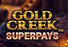 Gold Creek Superpays Leovegas