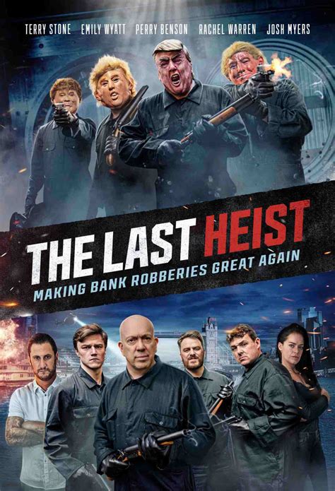 Gold Heist Review 2024