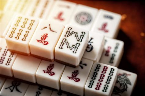Gold Mahjong Bodog