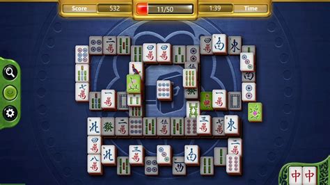 Gold Mahjong Review 2024