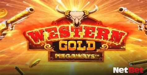 Gold Megaways Netbet