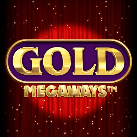 Gold Megaways Slot Gratis