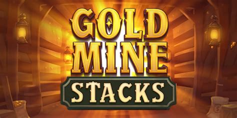 Gold Mine Stacks Parimatch