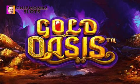 Gold Oasis Bwin