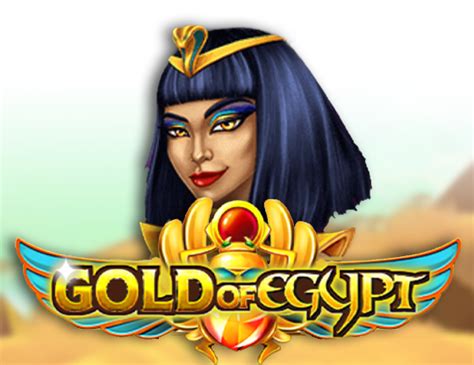 Gold Of Egypt Popok Gaming Netbet