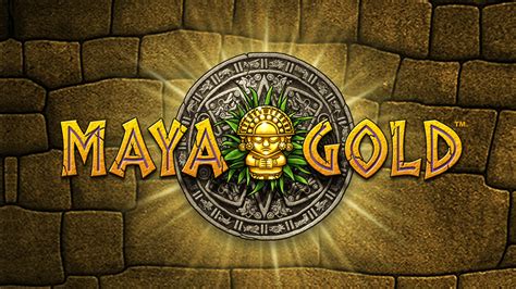 Gold Of Maya Slot - Play Online