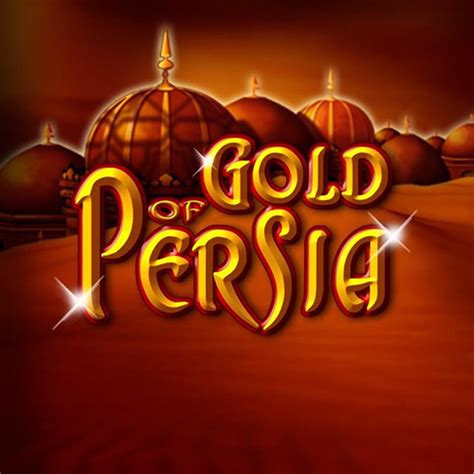 Gold Of Persia Betfair