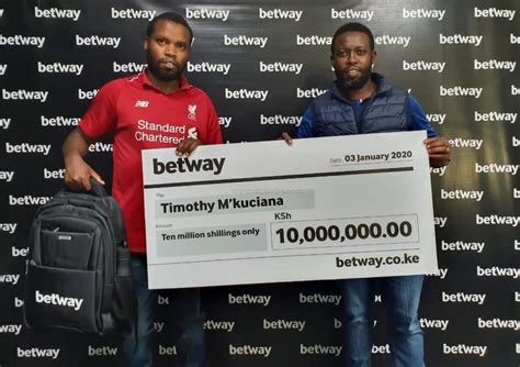 Gold Party Betway