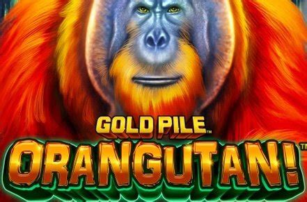 Gold Pile Orangutan Review 2024