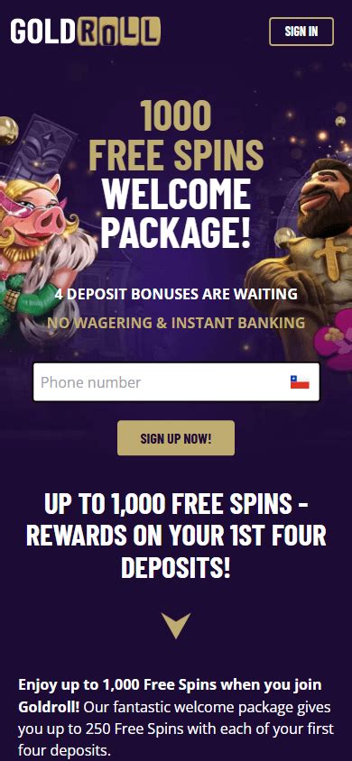 Gold Roll Casino Apk