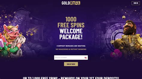 Gold Roll Casino Argentina