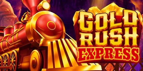 Gold Rush Express Bodog