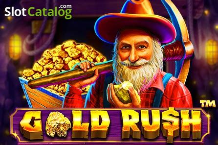 Gold Rush Pragmatic Play Bet365