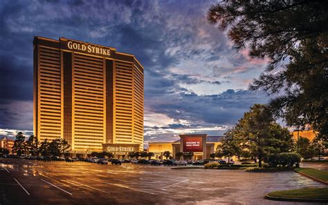 Gold Strike Casino Tunica Codigo De Oferta