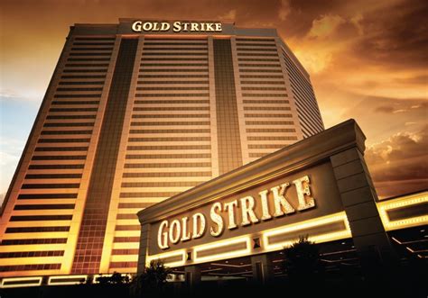 Gold Strike Tunica Casino Empregos